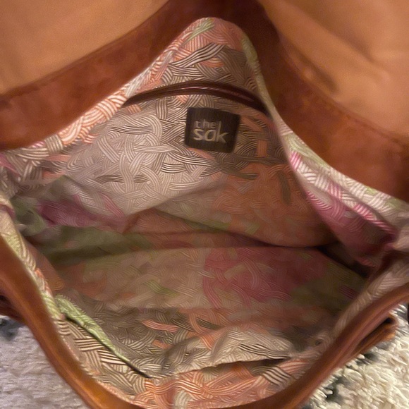 SOLD‼️Mint condition the sak bag - Picture 2 of 3